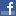 Facebook�ŃV�F�A