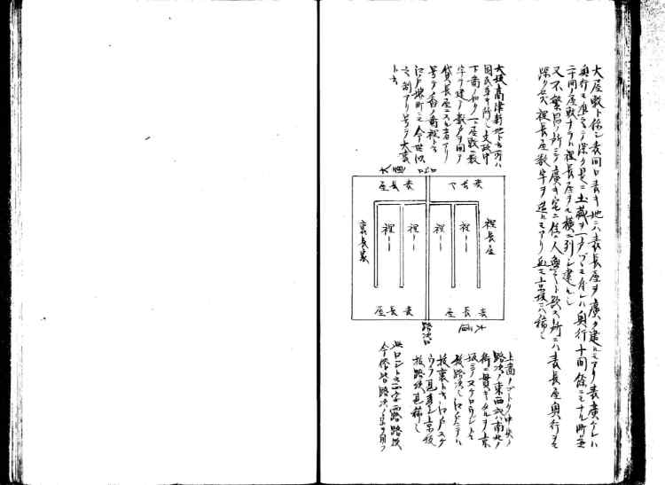 守貞謾稿