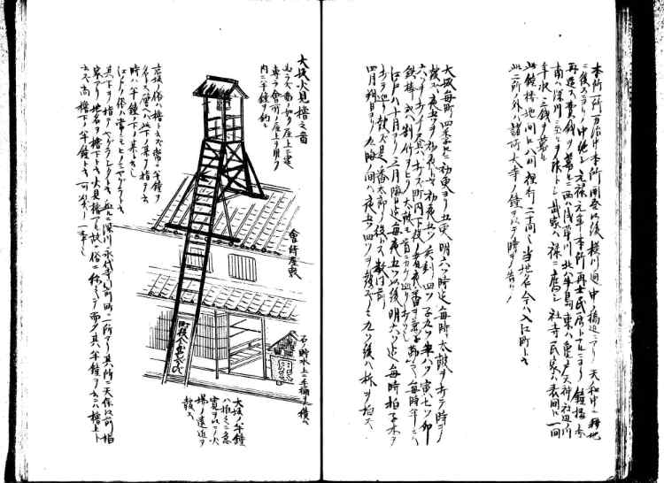 守貞謾稿
