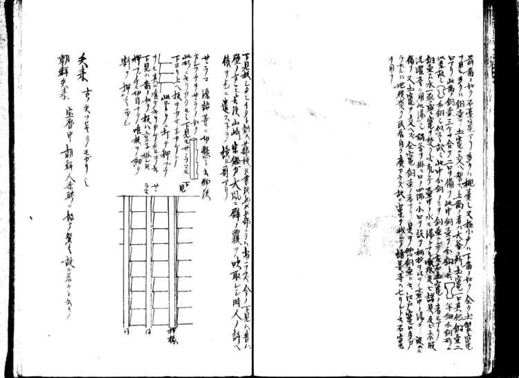守貞謾稿