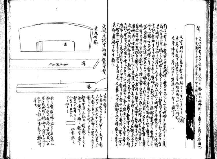 守貞謾稿