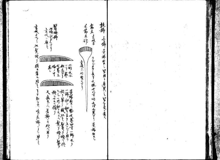 守貞謾稿