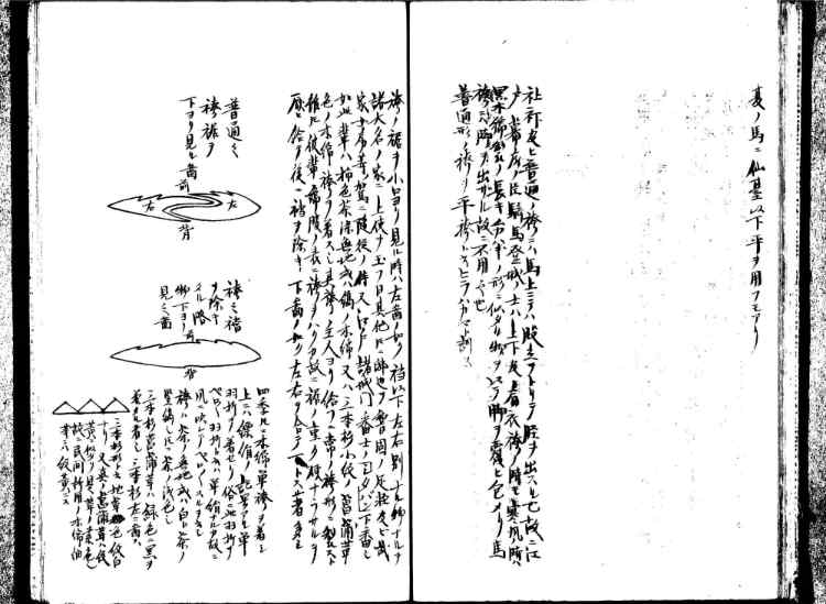 守貞謾稿