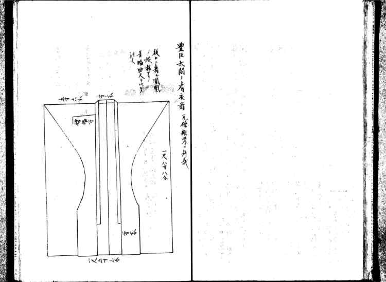 守貞謾稿
