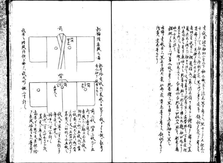 守貞謾稿