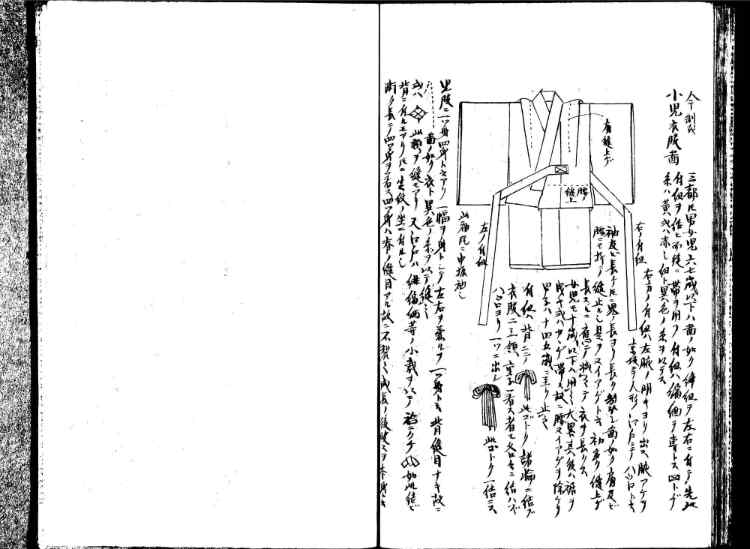 守貞謾稿