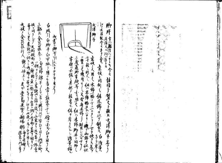 守貞謾稿