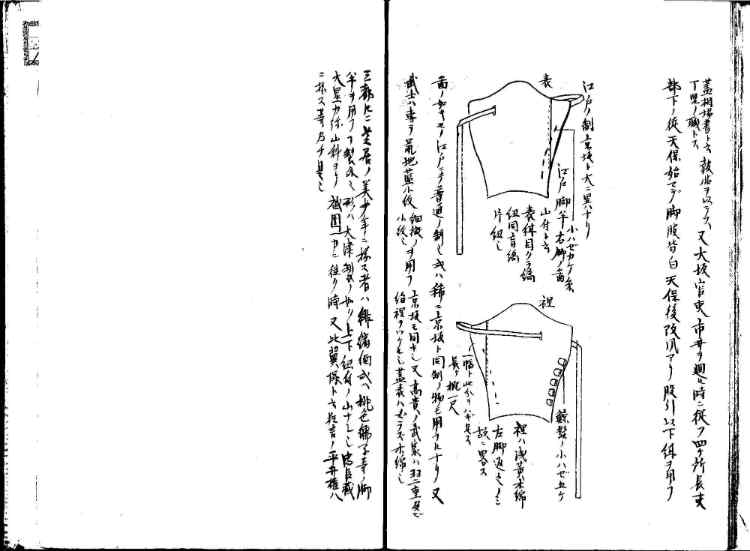 守貞謾稿