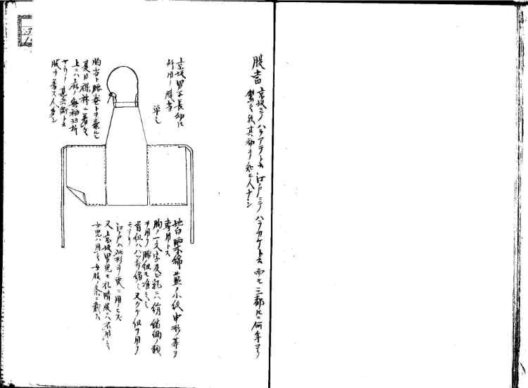 守貞謾稿
