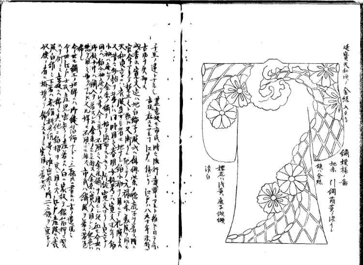 守貞謾稿