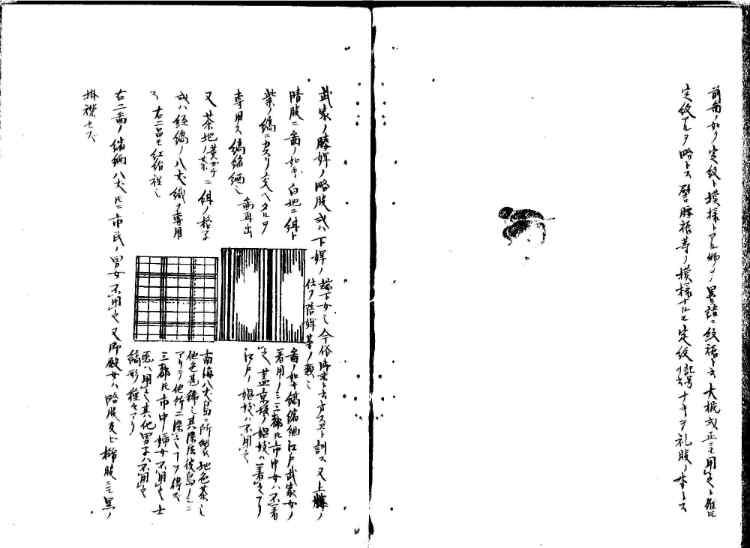守貞謾稿