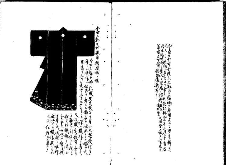 守貞謾稿