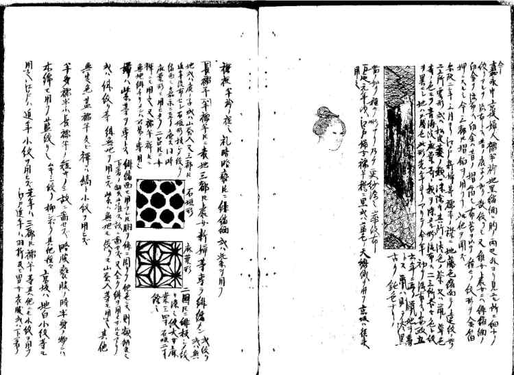 守貞謾稿