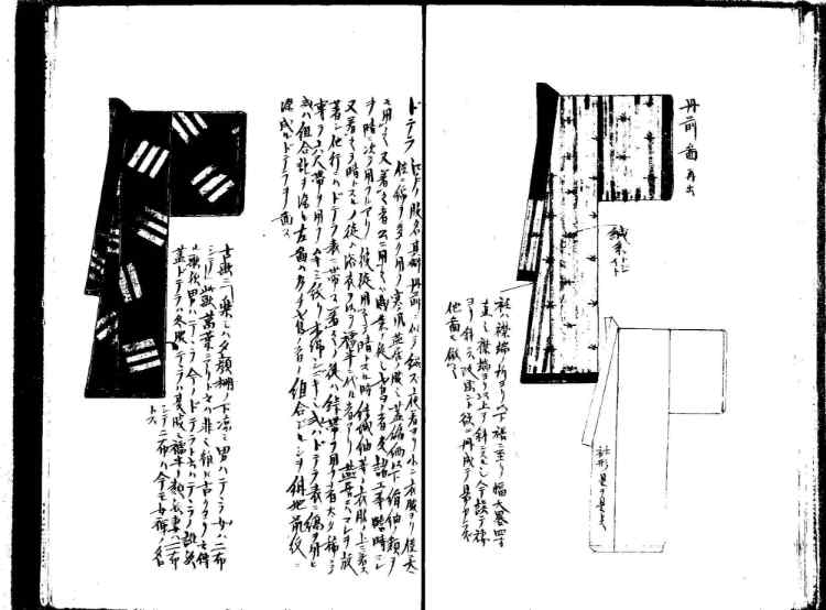 守貞謾稿