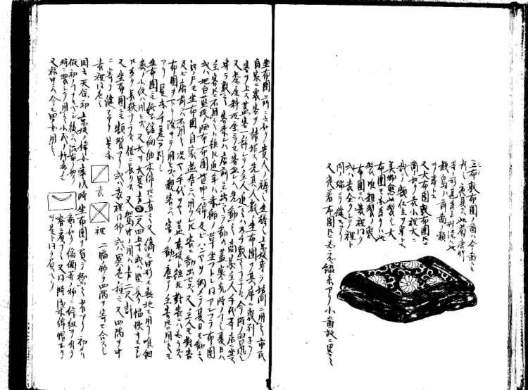 守貞謾稿