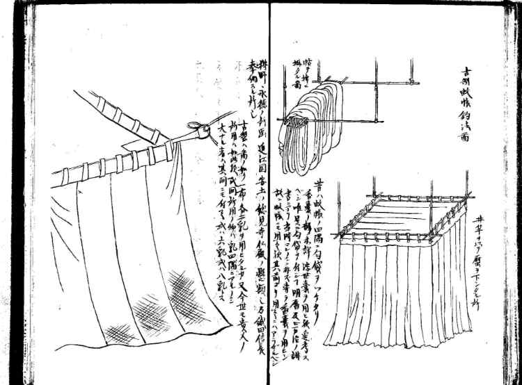 守貞謾稿
