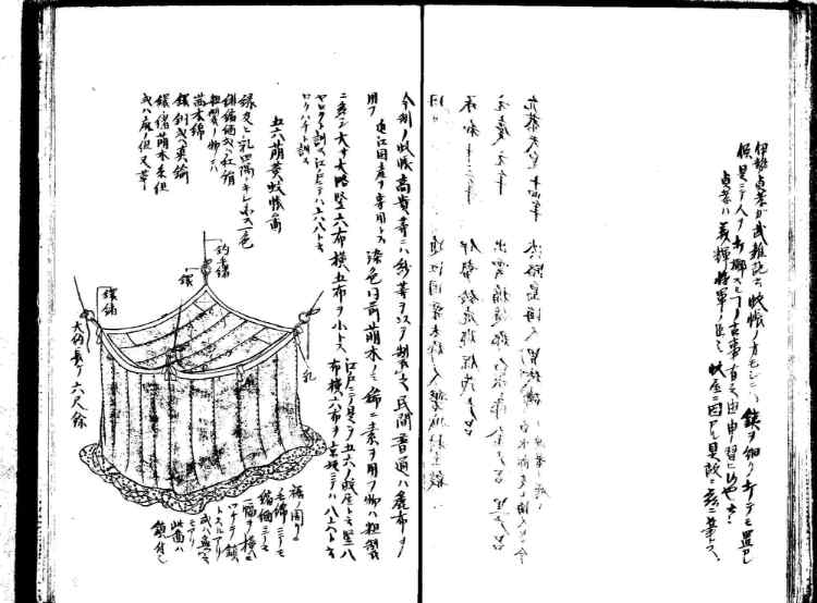 守貞謾稿