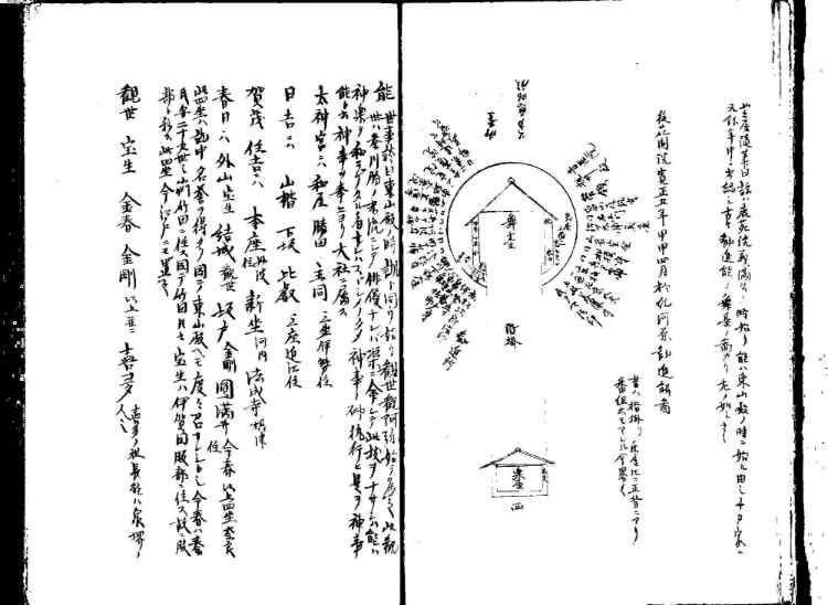 守貞謾稿