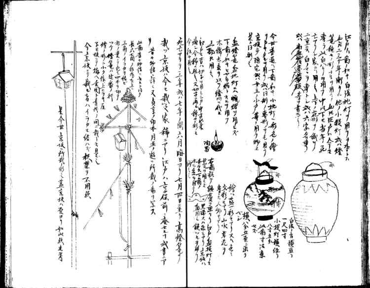 守貞謾稿