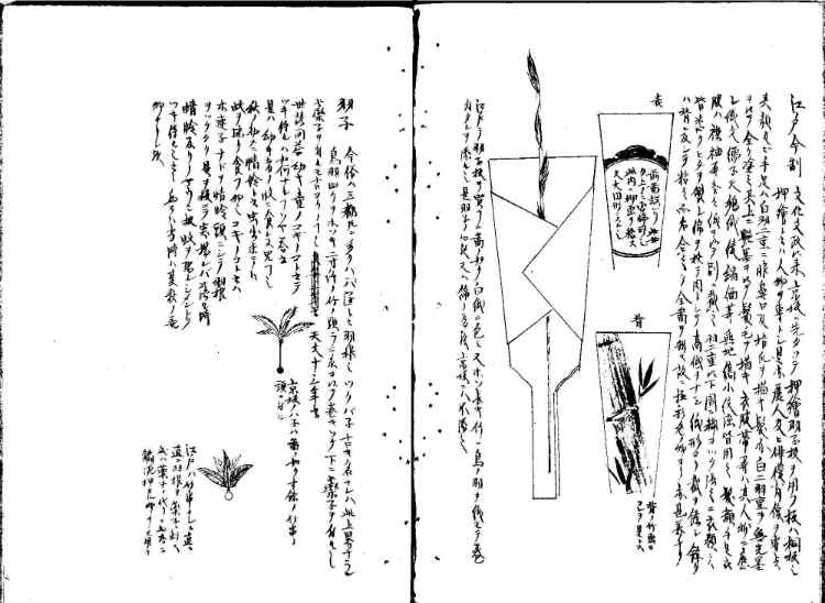守貞謾稿