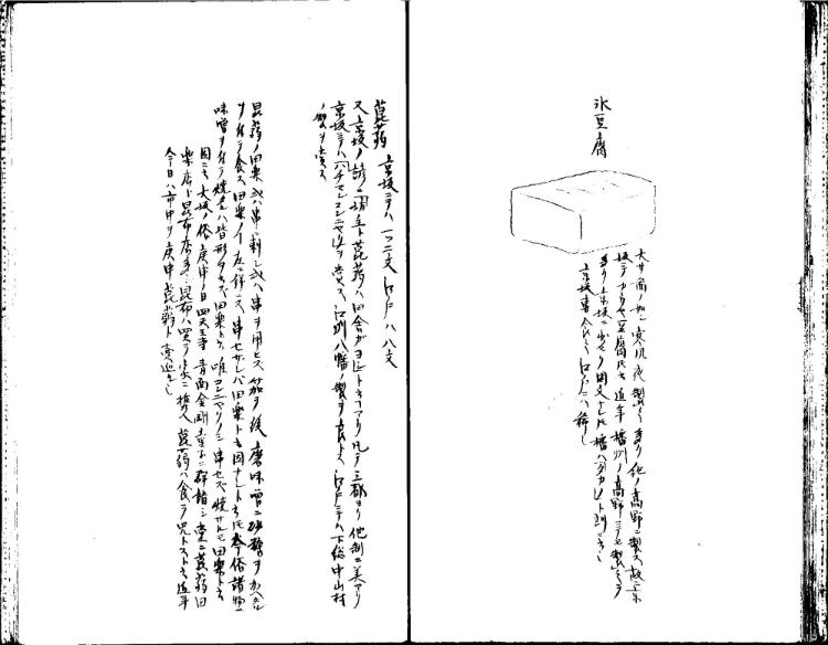 守貞謾稿