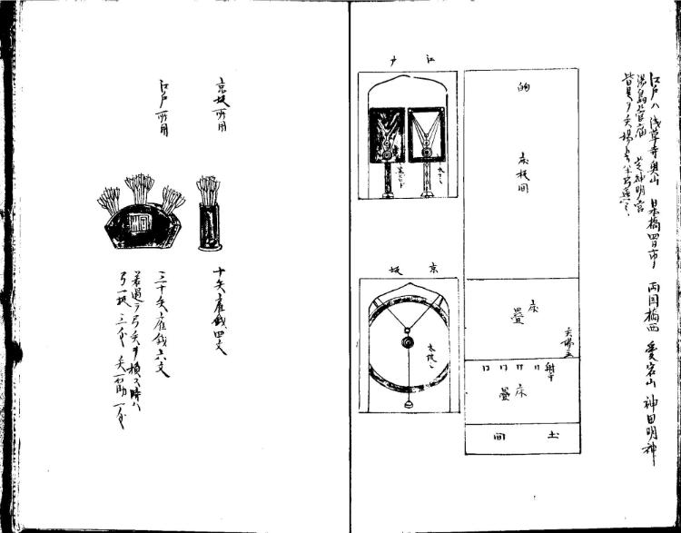 守貞謾稿