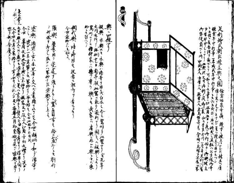 守貞謾稿