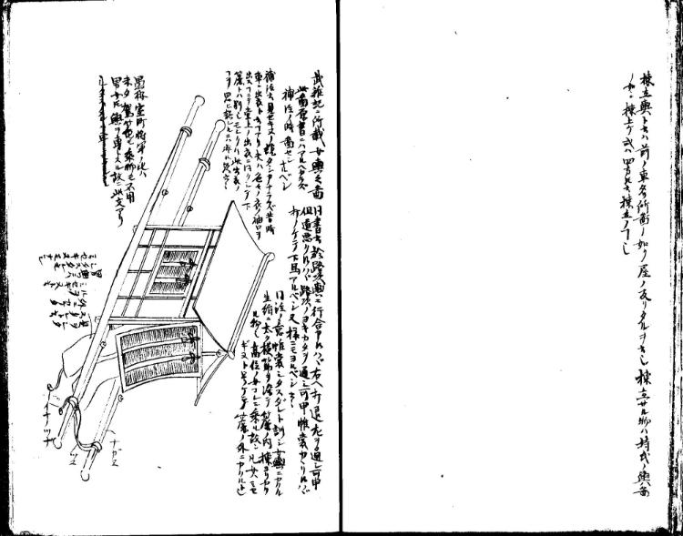 守貞謾稿