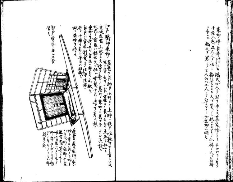 守貞謾稿