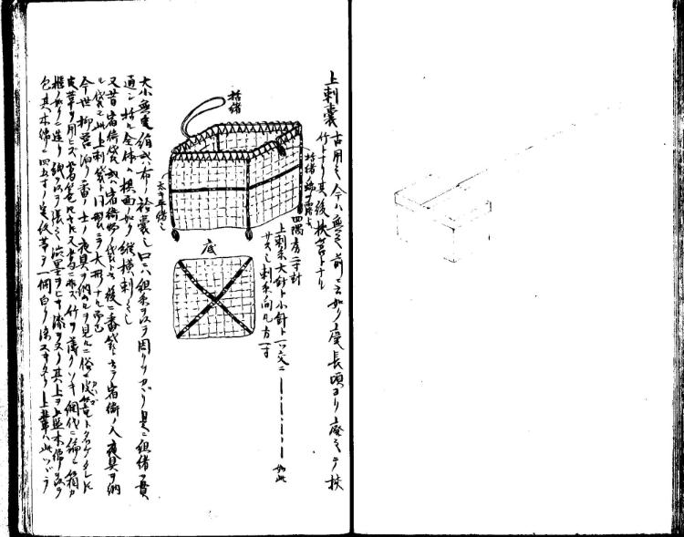 守貞謾稿