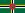 ドミニカ国の旗