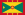 グレナダの旗