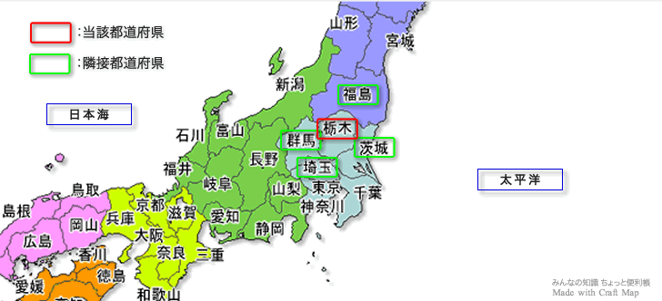 県 栃木 Go To