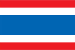 タイ国旗