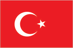 トルコ国旗