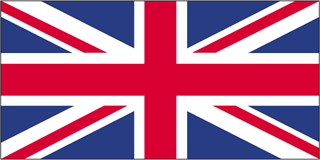 イギリス