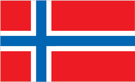 ノルウェー国旗