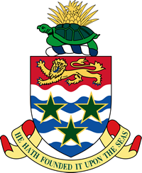 ケイマン諸島（英）の紋章