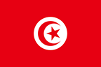 チュニジア民主共和国