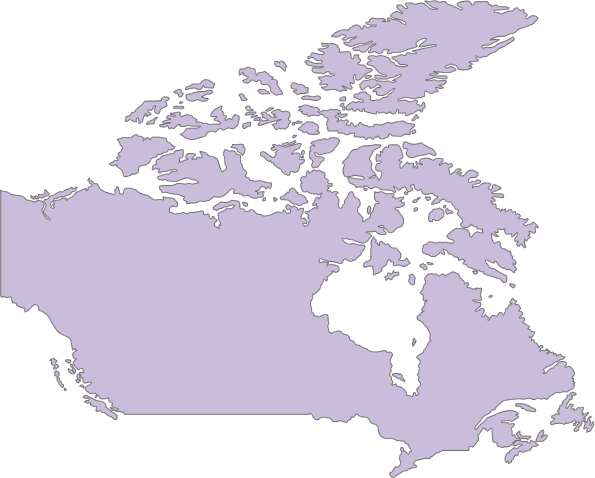みんなの知識 ちょっと便利帳 ジグソーパズル 世界地図を作る 北アメリカ 初級 世界地図パズル