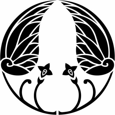 花付き割り葵（１）