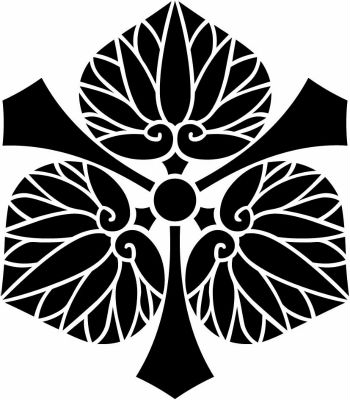 剣三つ葵（１）