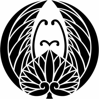 変わり浮線葵（１）