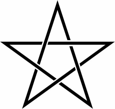 安倍晴明印・安倍晴明判・清明九字・五芒星