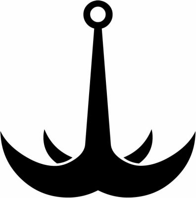 錨（１）