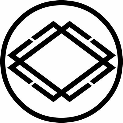 細輪に井桁崩し