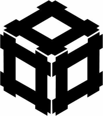 三つ井桁・三つ寄せ井桁