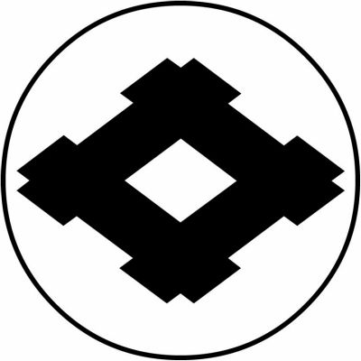 糸輪に井桁（２）