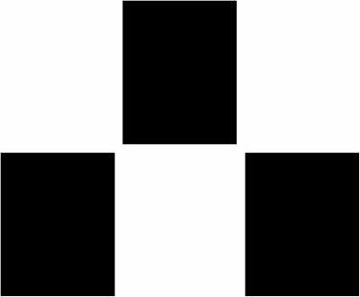 立て三つ石／竪三つ石・土屋三つ石・土屋家三つ石