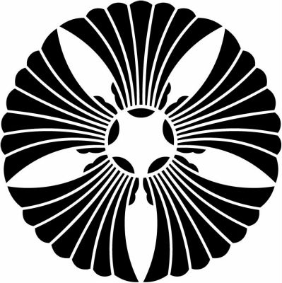 五つ板屋貝・五つ海扇